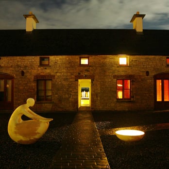 Markree Castle Homefarm - Vacation Rentals Near Me - Collooney, SO