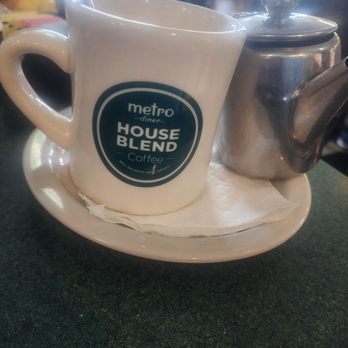Metro Diner - American Near Me - Tampa, Florida Metro Diner - American Near Me - Tampa, Florida