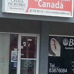 Canadá Increíble - Canadá Increíble