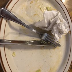 La Fuente - Yum and done