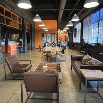 Discourse Coffee - Coffee & Tea Near Me - Milwaukee, Wisconsin