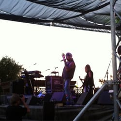 Sierra View Music Festival - Jack Russell and the Great White