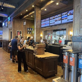 Barro's Pizza - Hootie and the blowfish - Pizza Near Me - Phoenix, Arizona Barro's Pizza - Hootie and the blowfish - Pizza Near Me - Phoenix, Arizona
