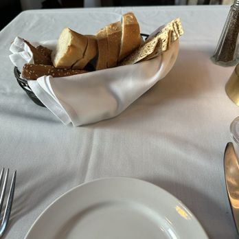 Dino & Harry’s Steakhouse - Bread basket - Steakhouses Near Me - Hoboken, New Jersey Dino & Harry’s Steakhouse - Bread basket - Steakhouses Near Me - Hoboken, New Jersey