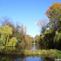 Hubertus-Teich