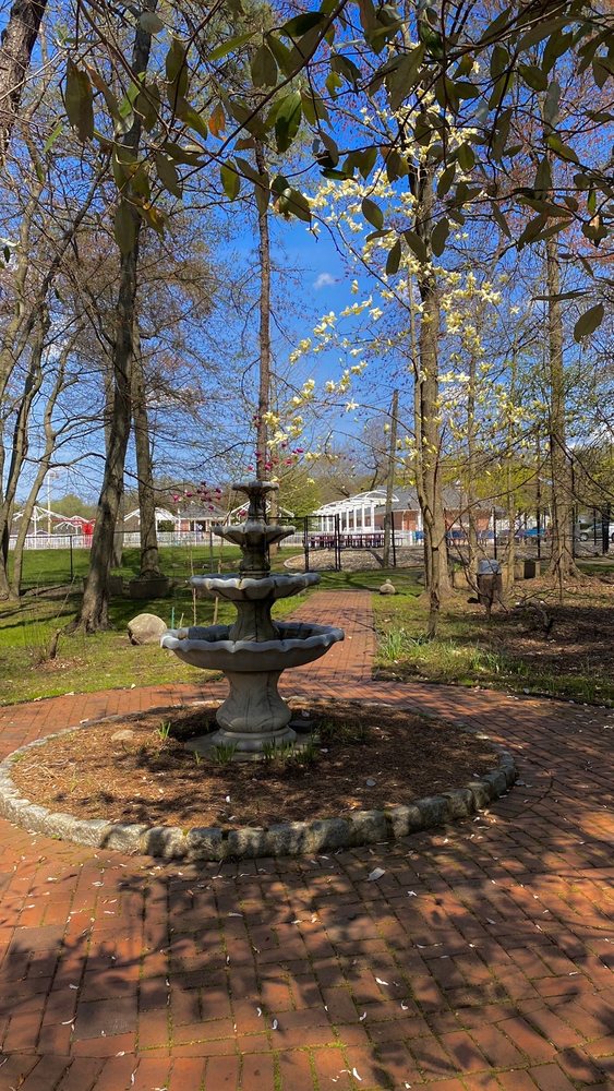 THIELKE ARBORETUM GLEN ROCK, NJ Updated August 2024 18 Photos 460