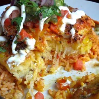 Rubamba Restaurant - 6/20/13 lunch: Pescado arepa - 4 stars - Latin American Near Me - New Haven, Connecticut Rubamba Restaurant - 6/20/13 lunch: Pescado arepa - 4 stars - Latin American Near Me - New Haven, Connecticut