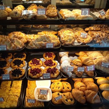 Kohnen's Country Bakery - Some of their delicacies! - Bakeries Near Me - Tehachapi, California Kohnen's Country Bakery - Some of their delicacies! - Bakeries Near Me - Tehachapi, California