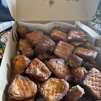 Donut King Hawaii - Donuts Near Me - Honolulu, Hawaii Donut King Hawaii - Donuts Near Me - Honolulu, Hawaii