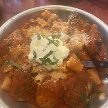 Carmelina's - Italian Near Me - Boston, Massachusetts