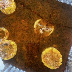 Da Seafood Boil - THE SAUCE!!!!