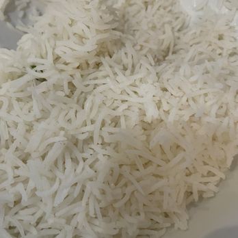 India Oven Roseville - Basmati Rice - Indian Near Me - Roseville, California