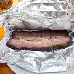 Great American Pizza and Subs - Brisket