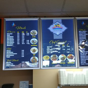 Emily’s Palace Caribbean Restaurant Emily’s Palace Caribbean Restaurant
