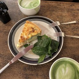 Matcha