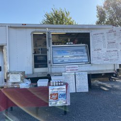 Salt River Lobster