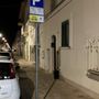 Photo of Parkplatz Via Luigi free