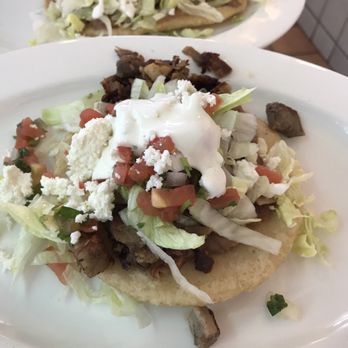 Del Valle - Mexican Near Me - Santa Rosa, California