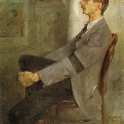 Walter Leistikow