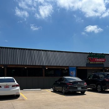 Houligan’s Corner - American Near Me - Broken Arrow, Oklahoma Houligan’s Corner - American Near Me - Broken Arrow, Oklahoma