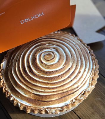 Dalkom dessert cafe by null