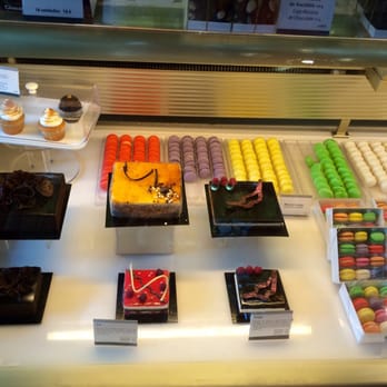 Escribà - Desserts Near Me - Barcelona, B