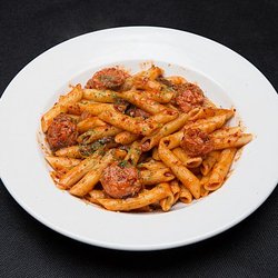 Sabella Restaurant - Penne all Arrabbiata