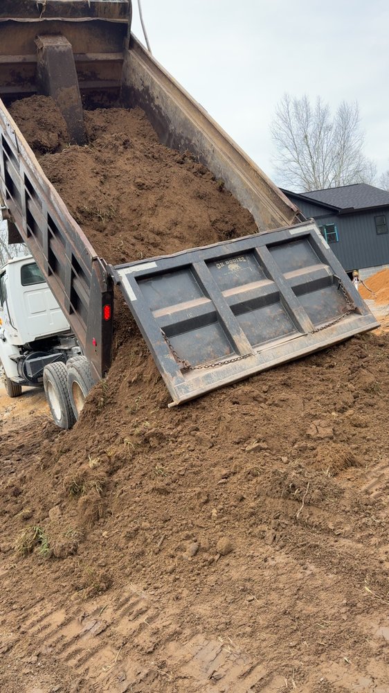 Tyler Hall Construction - septic in Sylvania, AL