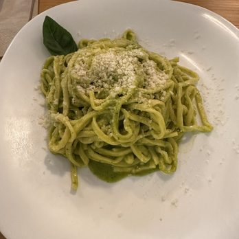 Al 42 By Pasta Chef - Pesto Pasta - Fast Food Near Me - Rome, RM