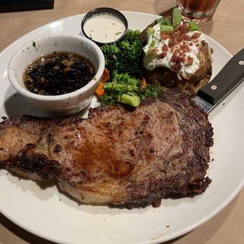 Tin Mill Steakhouse - Seafood Near Me - Hermann, Missouri Tin Mill Steakhouse - Seafood Near Me - Hermann, Missouri
