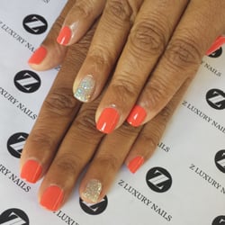 Z Luxury Nails