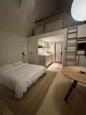 Airbnbs - We manage cleaning and inventory for Airbnbs. We bring all equipment and supplies needed and we only use organic products. We can storage inventory, and keep track of booking to arrange cleanings. Airbnbs - We manage cleaning and inventory for Airbnbs. We bring all equipment and supplies needed and we only use organic products. We can storage inventory, and keep track of booking to arrange cleanings.