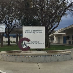 Stocklmeir Elementary School - #BoyengaTeam is a Stocklmeir / #CupertinoSchools specialist #HomeSelling #Listings