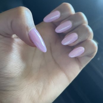 Ranch Nails Spa - Nail Salons Near Me - Ontario, California