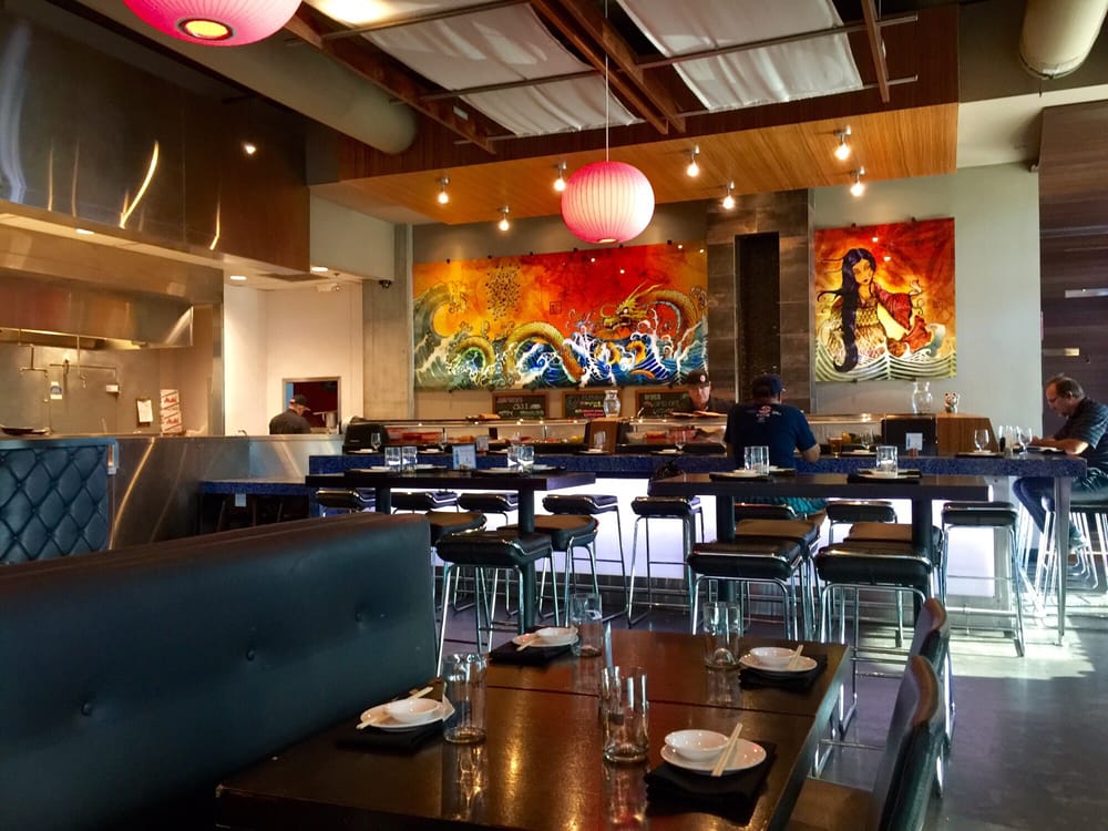 Harney Oceanside