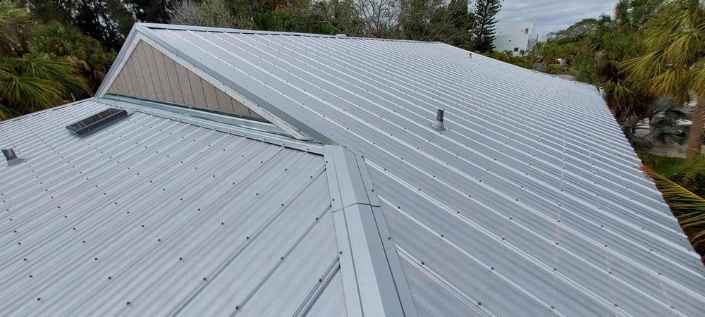 Slide of Providential Roofing and Construction