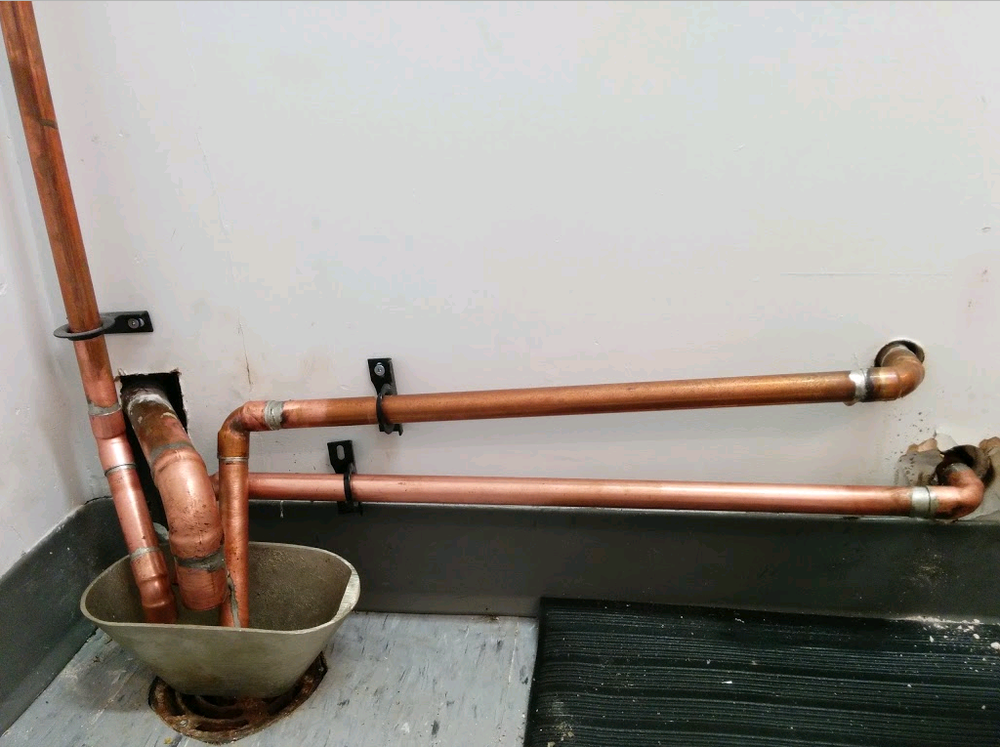 Slide of Westville Plumbing and Heating