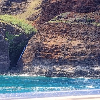Kauai Sea Tours - Boating Near Me - Eleele, Hawaii