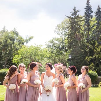 Ford  Beauty - Makeup Artists Near Me