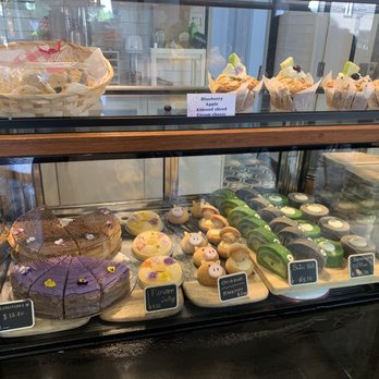 Cuppaflower - Coffee & Tea Near Me - Alexandria, NSW