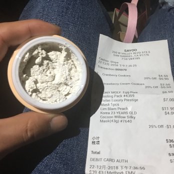 Beauty Corner - Old product. Make sure you open boxes to make sure your not sold old product. - Cosmetics & Beauty Supply Near Me - San Gabriel, California