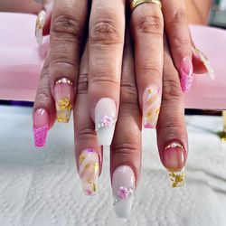 The Nails Boutique