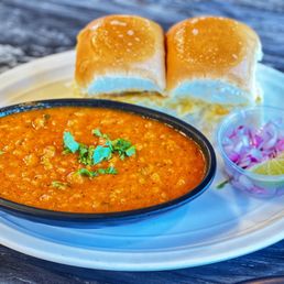 BHAJI PAV BHAJI PAV