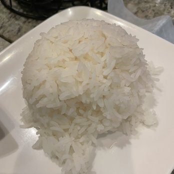 La Mint - Vietnamese Kitchen - Jasmine rice - Vietnamese Near Me - Reno, Nevada