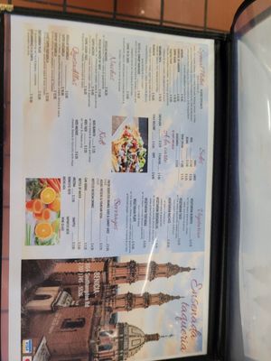 Menu photo 7 Ensenada Benicia, CA Menu photo 7 Ensenada Benicia, CA