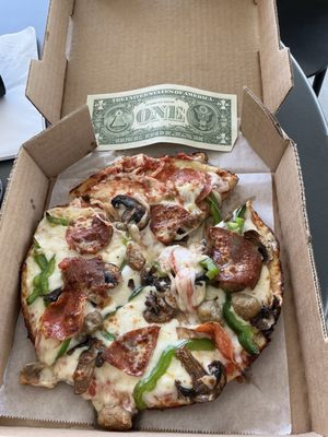 Five Loaves Restaurant by null