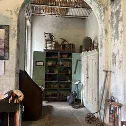 Gonzales County Jail Museum