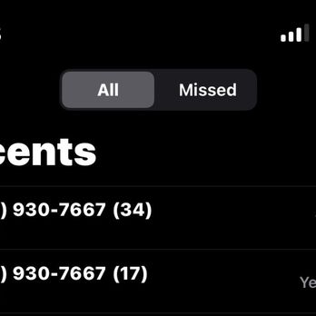 Scoop Soldiers - Phone calls made to Scoop Soldiers and no answer. - Pet Waste Removal Near Me