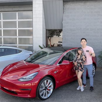 Tesla - Car Dealers Near Me - Glendale, California