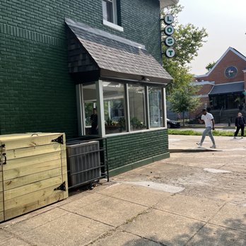 Lost Sock Roasters - Coffee Roasteries Near Me - Washington, DC, District of Columbia
